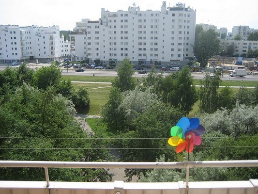 Sprzedam przestronne mieszkanie 3-pokojowe przy ul. Polaka, Ursynów