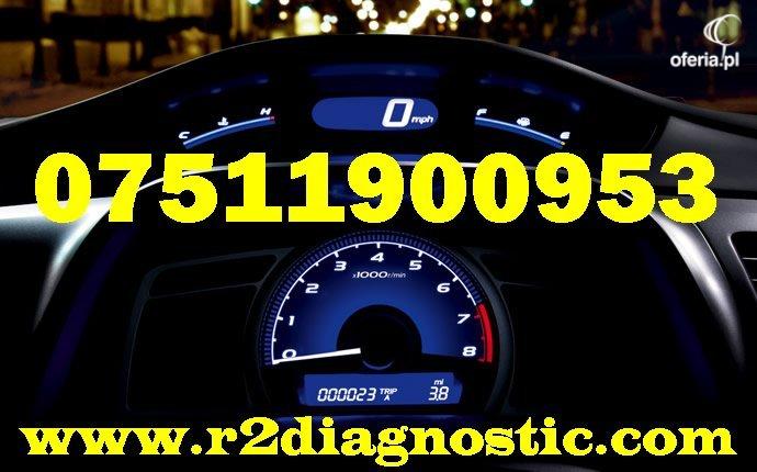 WWW.R2DIAGNOSTIC.COM- LONDYN