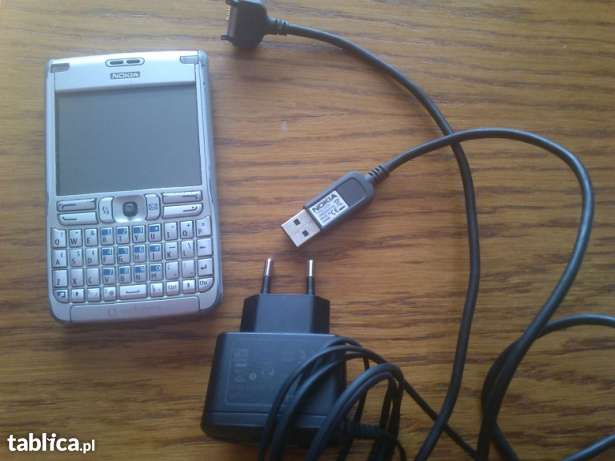 NOKIA e61 Klasyk dla konesera!!!