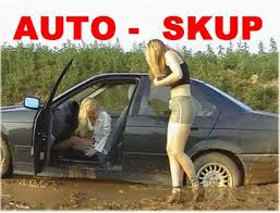 Auto skup