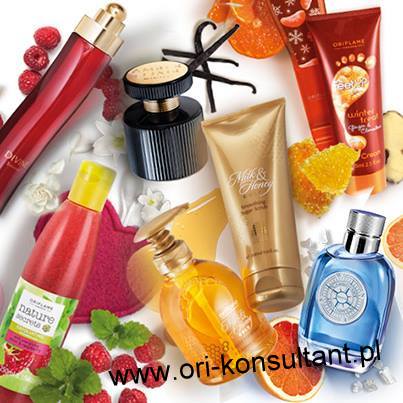 Oriflame - Dołącz do Nas!