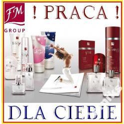 Praca dodatkowa FM Group 