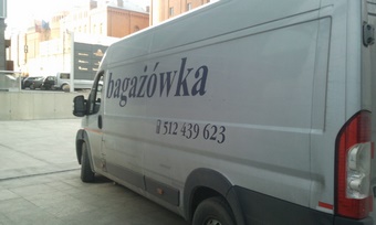 bagazowka,przeprowadzki,transport