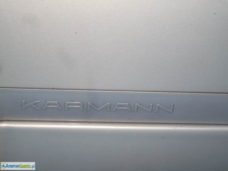 Renault Megane 2004 CC KARMANN