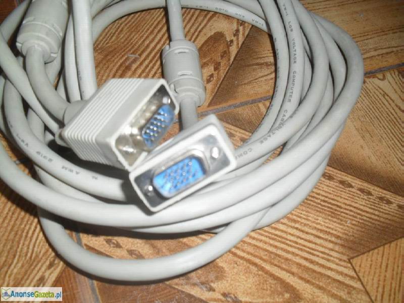 Kabel komputerowy