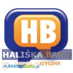 Zespół muzyczny Haliśka Band - na wesele i nie tylko