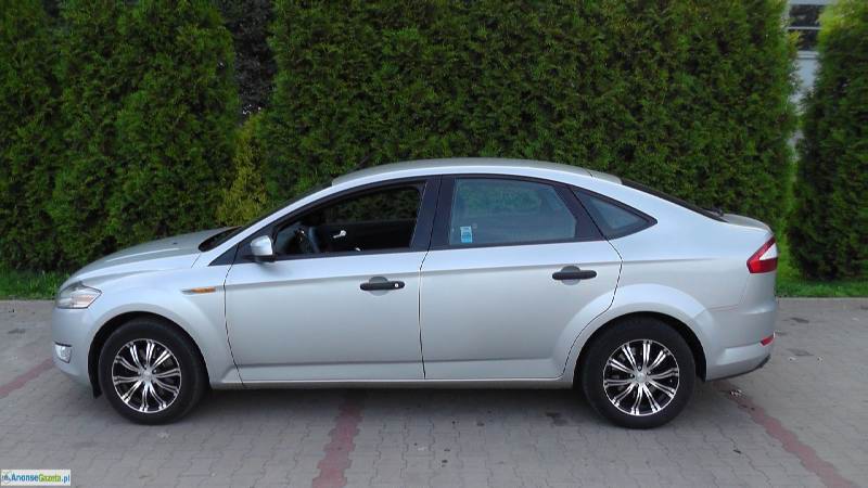 Ford Mondeo - sprzedam