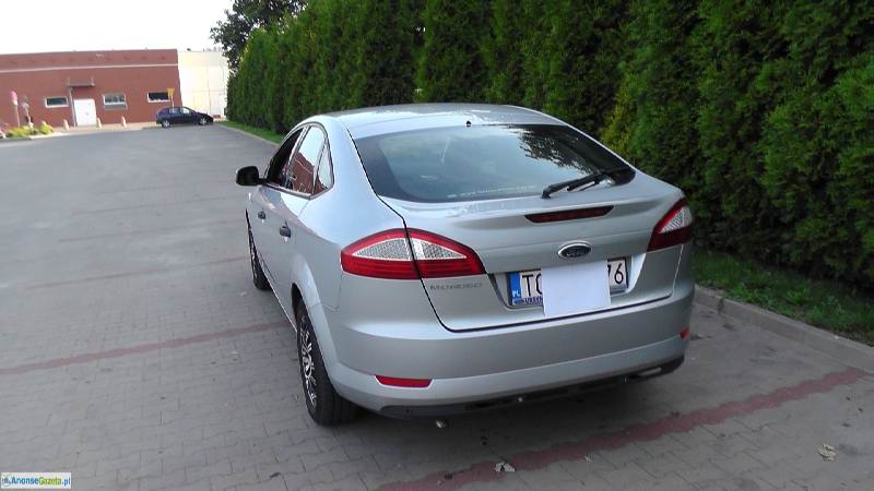 Ford Mondeo - sprzedam