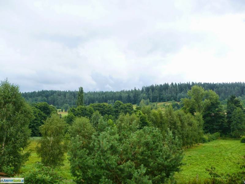 Agroturystyka Góry Stołowe Chocieszów