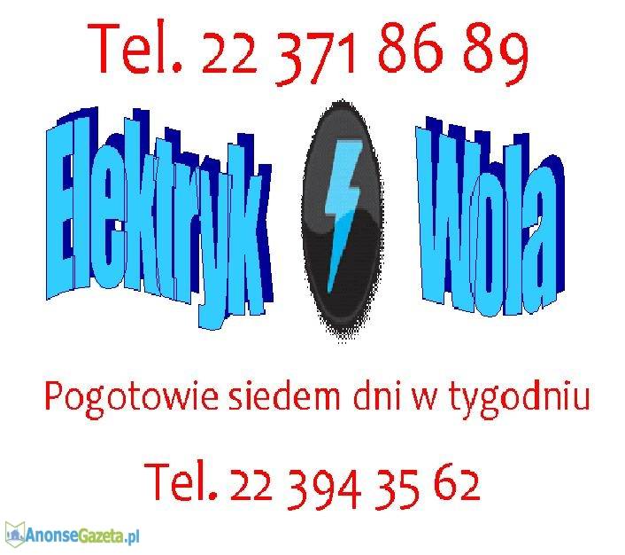 Podłączenie płyty indukcyjnej-Elektryk-Ursus,Wola- 22 371 86 89