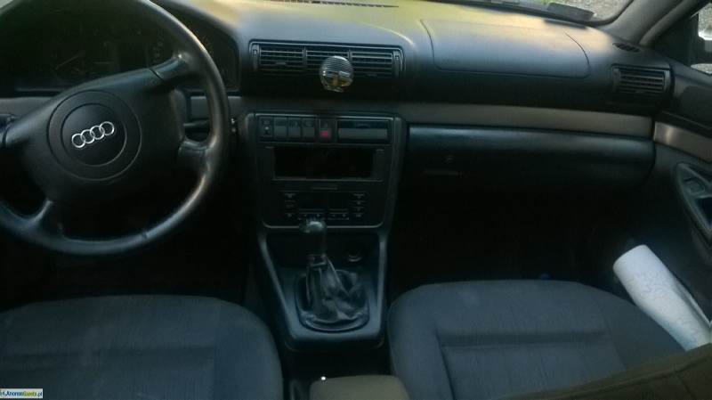 Audi a4 b5 1998