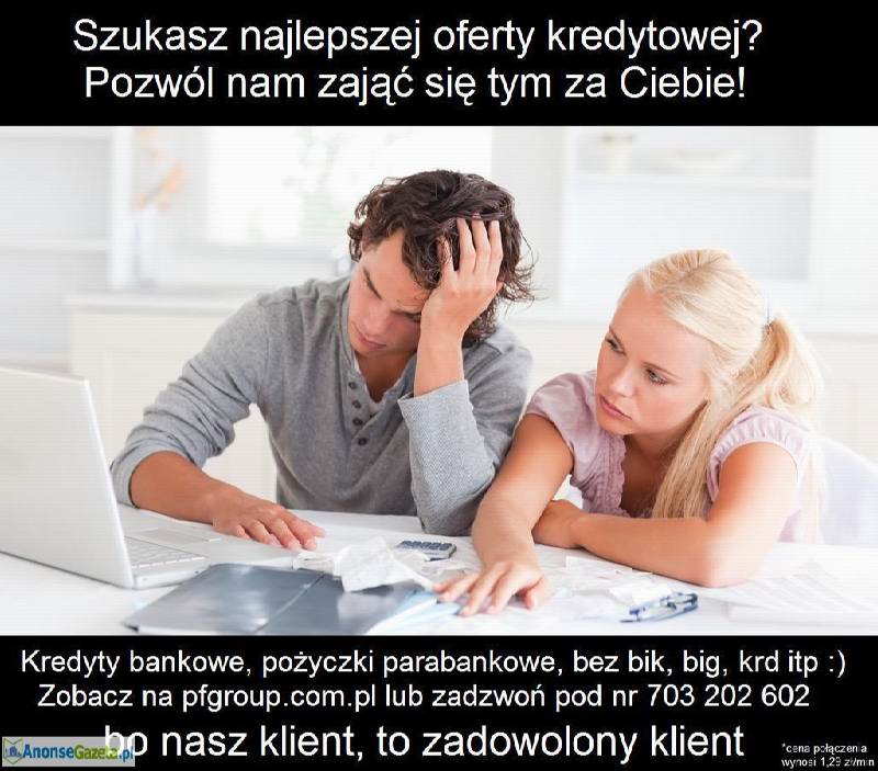 Pożyczka bez sprawdzania