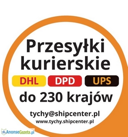 Przesyłki krajowe i zagraniczne, export, import palet