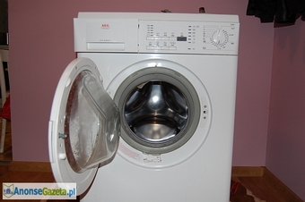 Pralka AEG Electrolux 1246EL