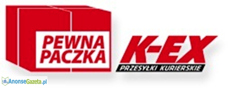 Pewna Paczka - usługa kurierska dla każdego