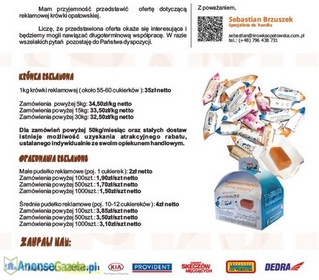 Smak Dzieciństwa - Krówki Opatowskie