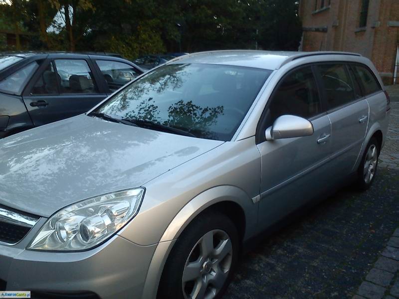 Sprzedam Opel Vectra C 