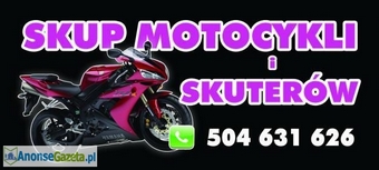 Skup Motocykli -24.pl