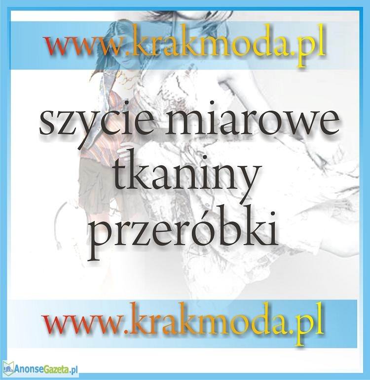 Zatrudnimy Krawcową – Przeróbki oraz obsługa Klientów