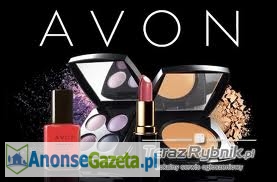 konsultantka AVON