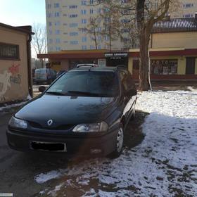 Renault Laguna kombi B+G 1996