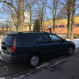 Renault Laguna kombi B+G 1996