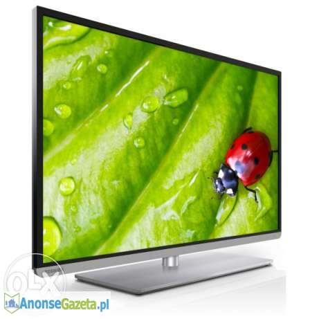 Toshiba 48L5435DG 3D aktywne 48 cali LED TV 400HZ NOWY