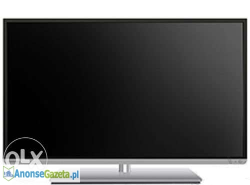 Toshiba 48L5435DG 3D aktywne 48 cali LED TV 400HZ NOWY