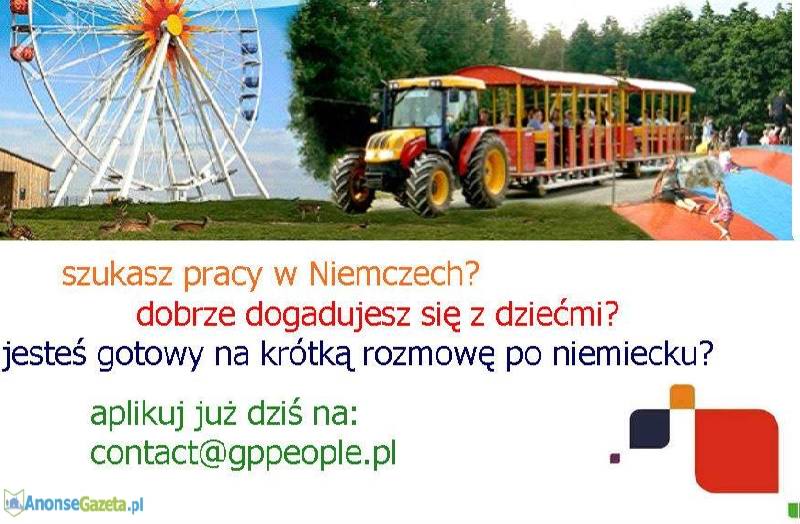 pracownik gastronomiczno-porządkowy