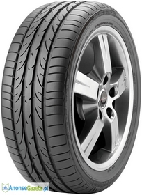 Bridgestone POTENZA RunFlat RSC 225/50R16 2x6,7mm