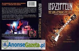 SPRZEDAM ORYGINALNE płyty DVD Koncerty KLASYKA ROCKA,BLUESA.Jazz