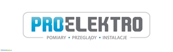  Elektryk - pomiary elektryczne, przeglądy instalacji elektrycznych