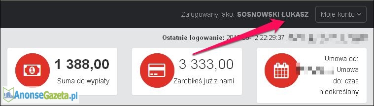 HIT ! Dam Zarobić 3300 zł w 14 Dni | Zobacz dowody !!!