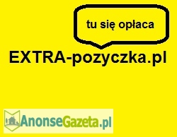 Extra-pozyczka -> bez BIK