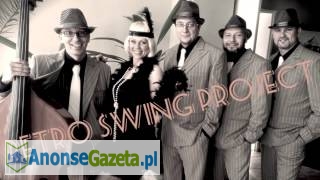 RETRO SWING PROJECT 