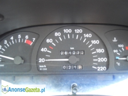 Opel Astra F