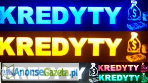 Pożyczki kredyty dla kazdego