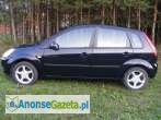 SPRZEDAM FORD FIESTA 2005 1.6 TDCI