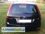 SPRZEDAM FORD FIESTA 2005 1.6 TDCI