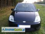 SPRZEDAM FORD FIESTA 2005 1.6 TDCI