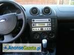 SPRZEDAM FORD FIESTA 2005 1.6 TDCI