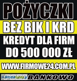 Pożyczka z decyzją online. Bez BIK i KRD. Pozabankowo