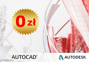 szkolenie AutoCAD za 0zł