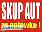 !!!!!!!!! SKUP AUT ZA GOTÓWKE @24h !!!!!!!!!