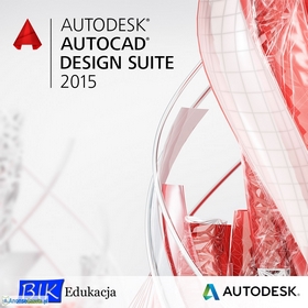 AutoCAD - autoryzowane szkolenia weekendowe lub w tygodniu