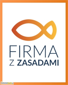 Firma z zasadami