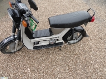 simson sr 50