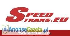 Speed-Trans Usługi Transportowe