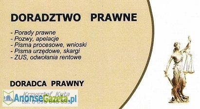 porady prawne Poznań