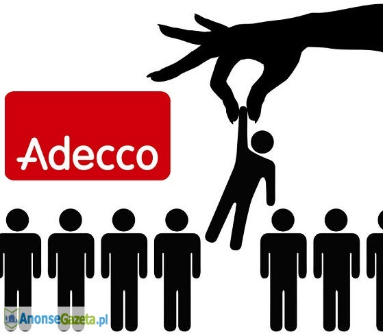  Praktyki w Dziale Rekrutacji – Adecco Poland